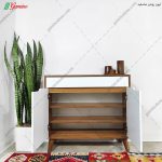 جاکفشی تمیس، جاکفشی جدید ساخته شده در گامی نو