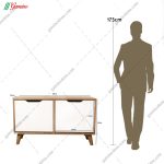 جاکفشی آلوا دو در خوابیده