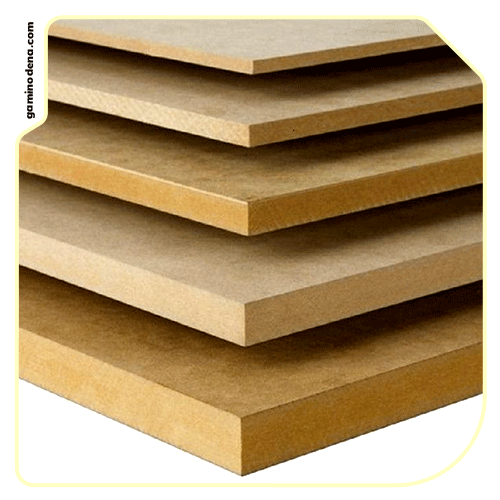 انواع-ام-دی-اف