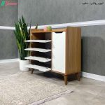 جا کفشی جدید، جاکفشی ورتا ساخت گامی نو