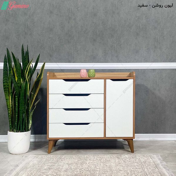 جا کفشی جدید، جاکفشی ورتا ساخت گامی نو