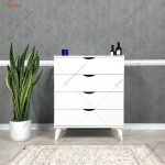 دراور 4 کشو بارمان