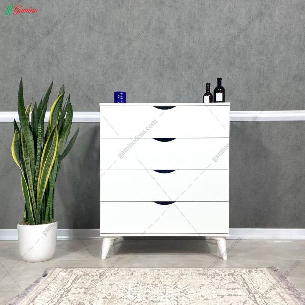 دراور 4 کشو بارمان