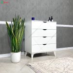 دراور 4 کشو بارمان