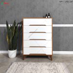 دراور 5 کشو توس