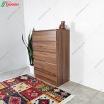 دراور 5 کشو دموی