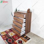 دراور 5 کشو دموی