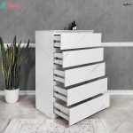 دراور پنج کشو دموی