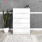 دراور 5 کشو دموی