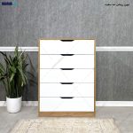 دراور 5 کشو پاسنگی آلوا تولید شده در مجموعه ی گامی نو