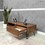 میز جلو مبلی J103