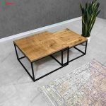 میز جلو مبلی J102