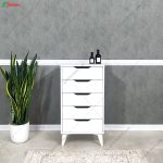 دراور 5 کشو آلوا (فایل )