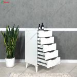 دراور 5 کشو آلوا (فایل )