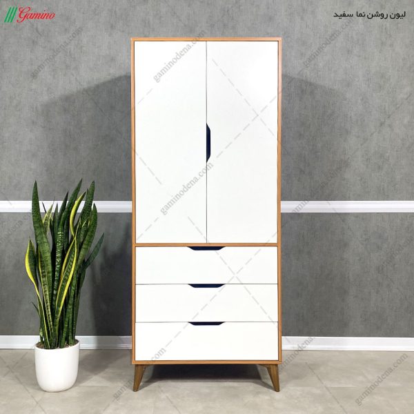 کمد لباس K103