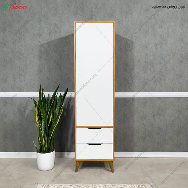 کمد لباس آلوا (2+1)