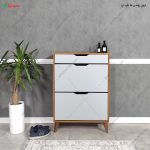 جاکفشی داشبوردی، جاکفشی آلوا عرض 75