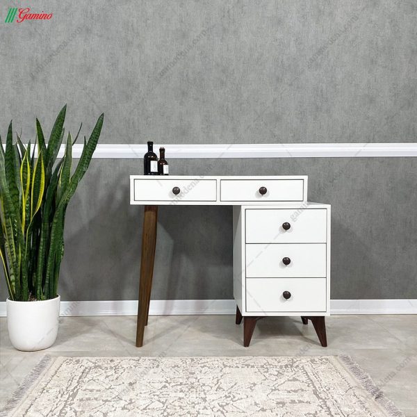 میز آرایش تابان