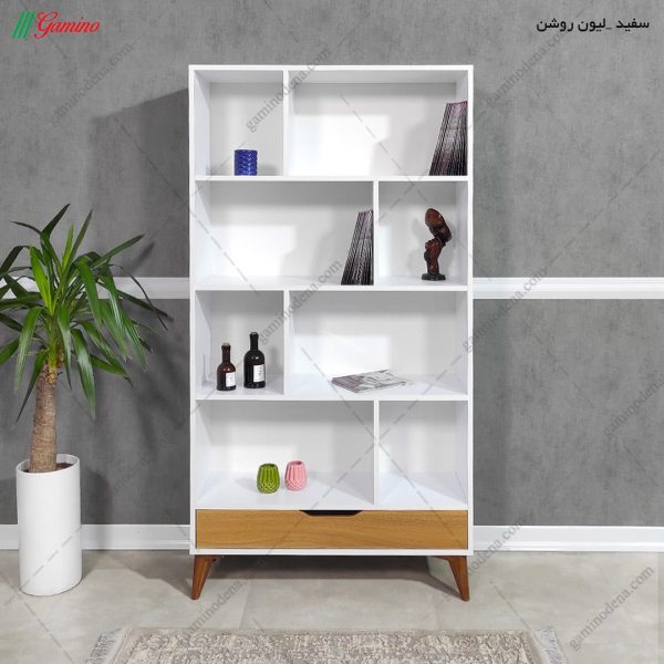 کتابخانه آلوا