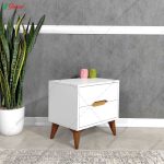 میز پاتختی هومان