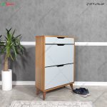 جاکفشی داشبوردی، جاکفشی آلوا عرض 75