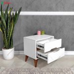 میز پاتختی هومان