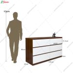 دراور 140 دموی