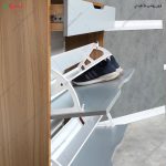 جاکفشی داشبوردی، جاکفشی آلوا عرض 75