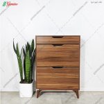 جاکفشی عرض 75 آلوا