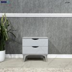 پاتختی دو کشو بارمان