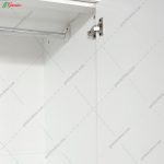 کمد لباس 2 کشو هومان