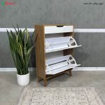 جاکفشی داشبوردی، جاکفشی آلوا عرض 75