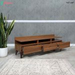 میز تلویزیون برنا