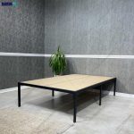 تخت خواب، تخت ، تخت خواب دو نفره، تخت خواب ساده و شیک، تخت خواب دو نفره عروس و داماد تخت خواب دو نفره اسپرت، تخت خواب دخترانه، تخت خواب آزالیا، تخت خواب جدید ساخته شده توسط گامی نو