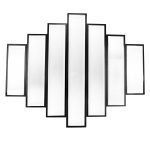 آینه هفت تکه