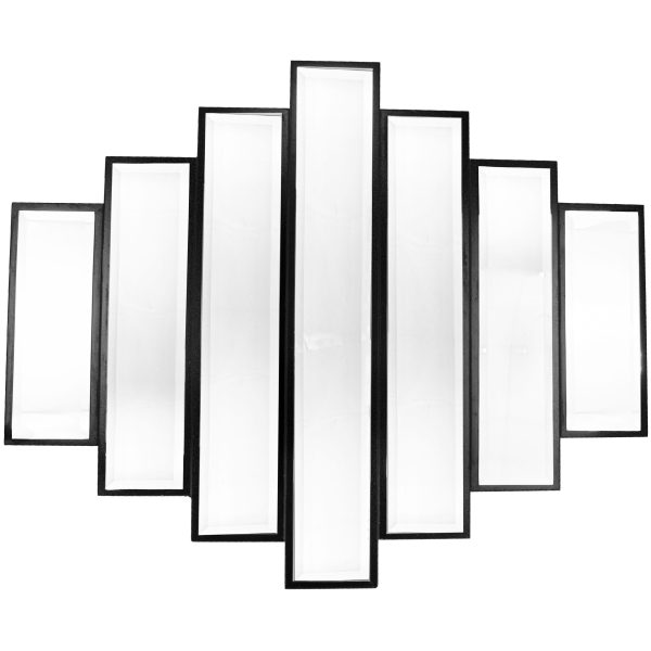 آینه هفت تکه