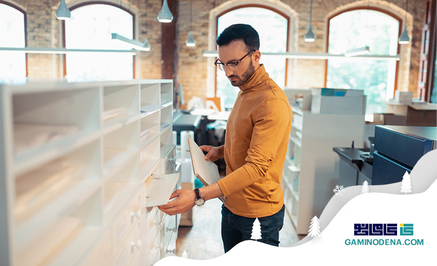 نحوه قیمت‌گذاری دراور