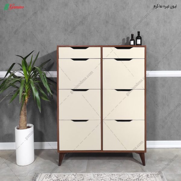 ابعاد جا کفشی داشبوردی، جاکفشی بارمان