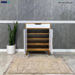 جاکفشی آپارتمانی، جاکفشی آلوا