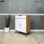 جاکفشی آپارتمانی، جاکفشی آلوا