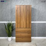 کمد دموی 3 کشو