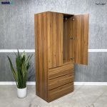 کمد دموی 3 کشو