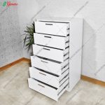 دراور شش کشو دیبا