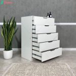 دراور 5 کشو آلوا پا سنگ