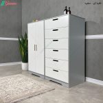 دراور 6 کشو دیبا