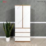 کمد لباس 3 کشو دموی