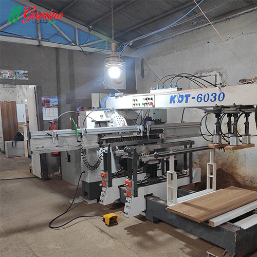 دستگاه الیت مجموعه گامی نو