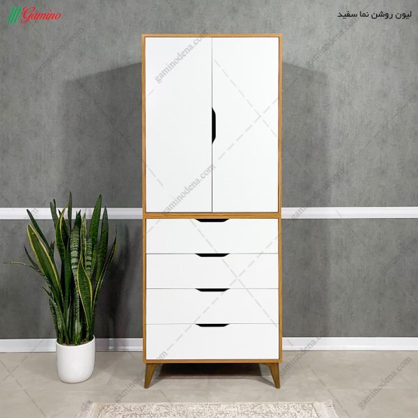 کمد لباس K102