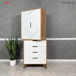 کمد لباس K102