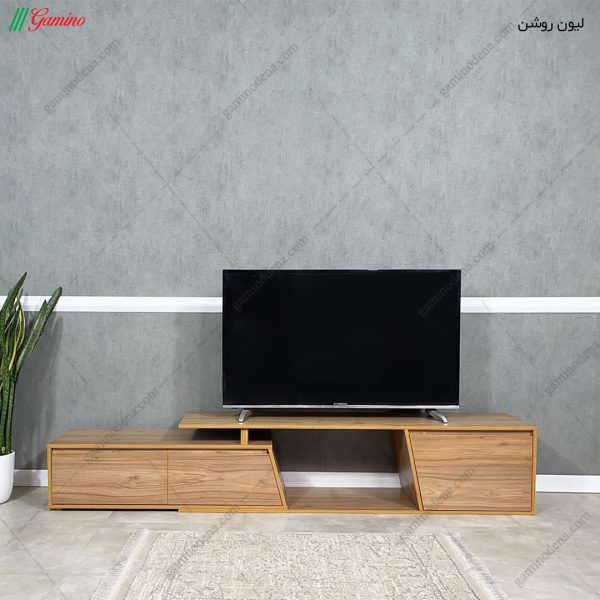 میز تلویزیون کلاسیک جدید، میز تلویزیون M104